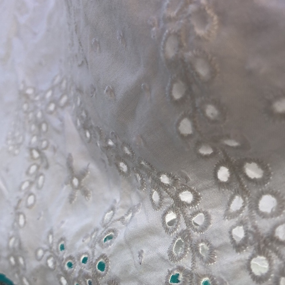 Mossimo Supply Co. blouse - Picture 4 of 4